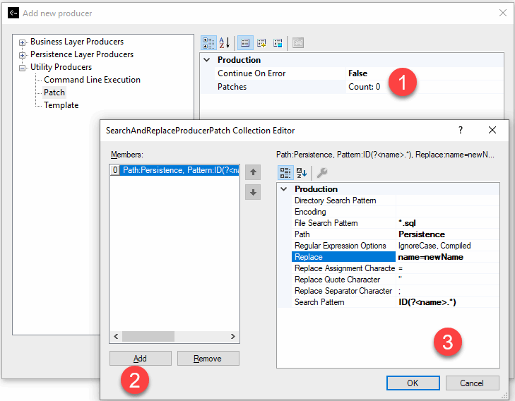 Patch Producer - Picture 294